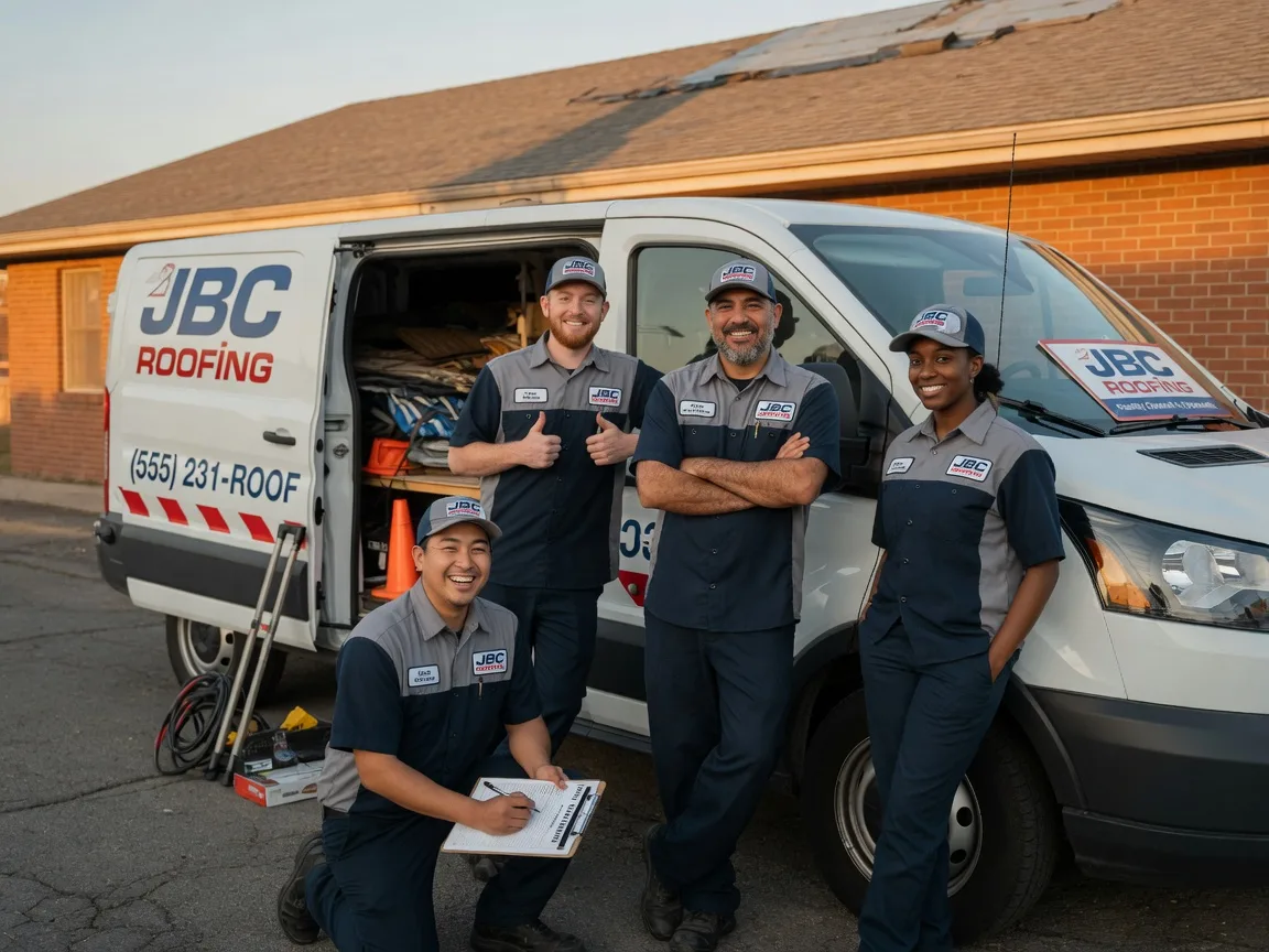 Roof Replacement company in Blue Ridge Summit, PA